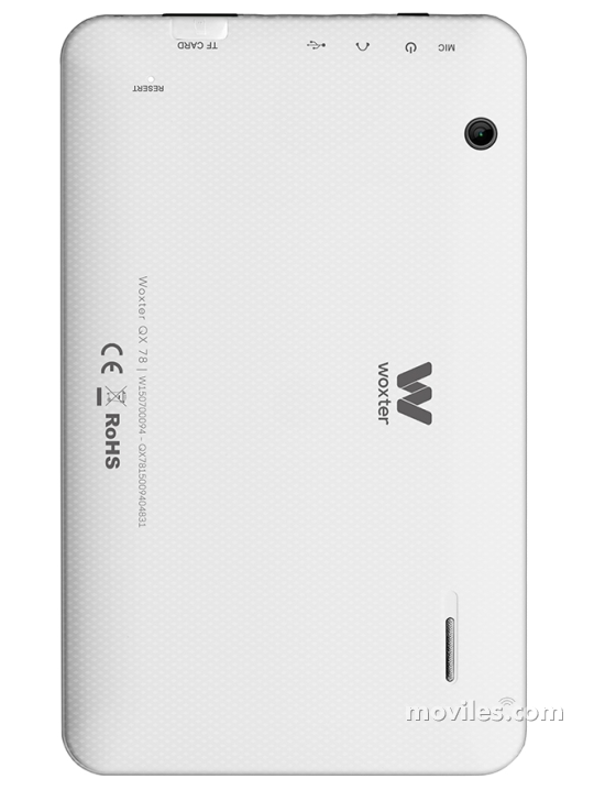 Imagen 7 Tablet Woxter QX 79