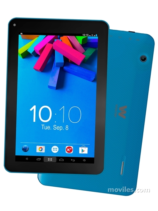 Imagen 3 Tablet Woxter QX 79