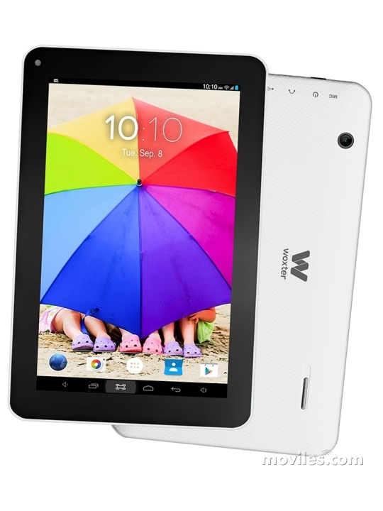 Imagen 5 Tablet Woxter QX 79