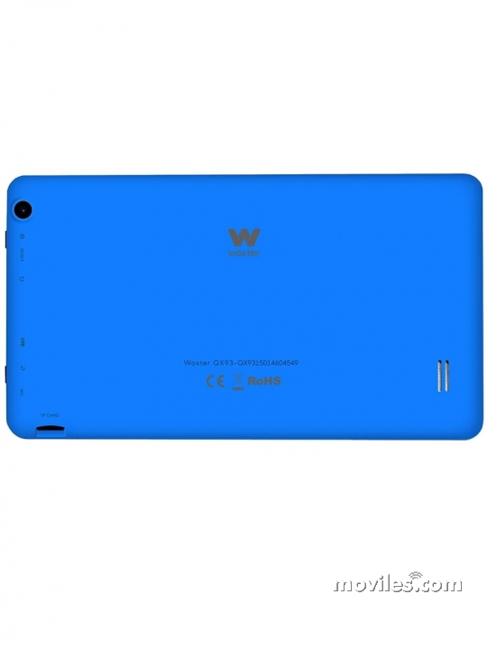 Imagen 5 Tablet Woxter QX 93