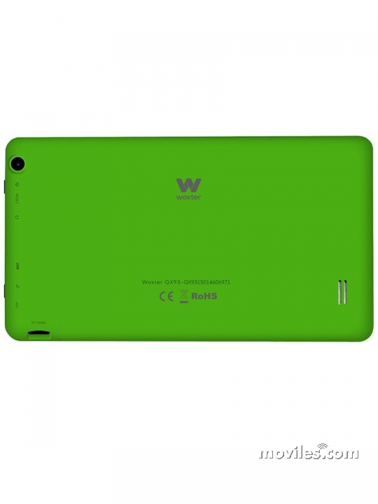 Imagen 6 Tablet Woxter QX 93