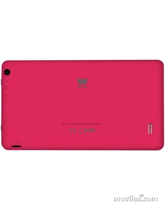 Imagen 7 Tablet Woxter QX 93