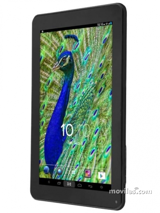 Imagen 2 Tablet Woxter QX-95