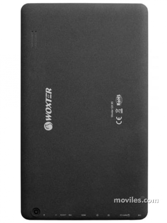Imagen 5 Tablet Woxter QX-95