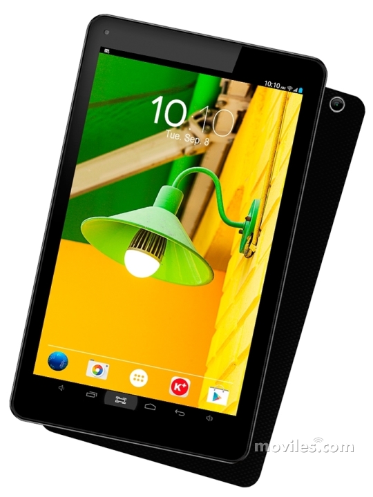 Imagen 2 Tablet Woxter QX 99