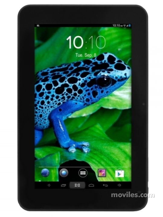 Tablet Woxter QX 70