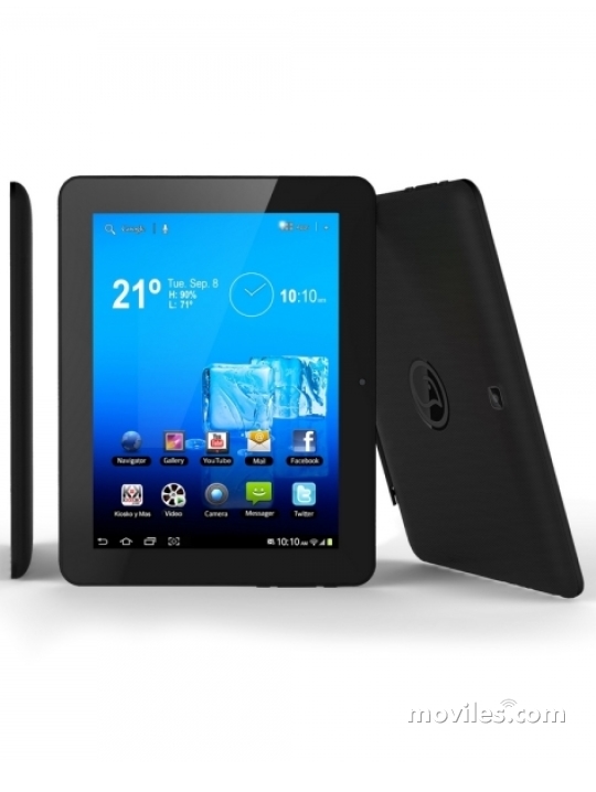 Imagen 2 Tablet Woxter Smart Tab 80