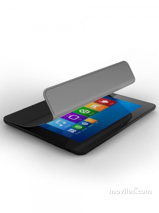 Imagen 3 Tablet Woxter Smart Tab 80