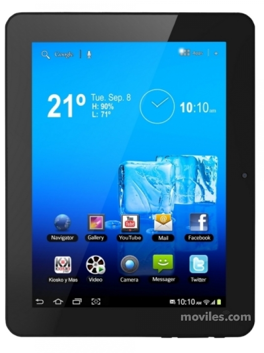 Tablet Woxter Smart Tab 80