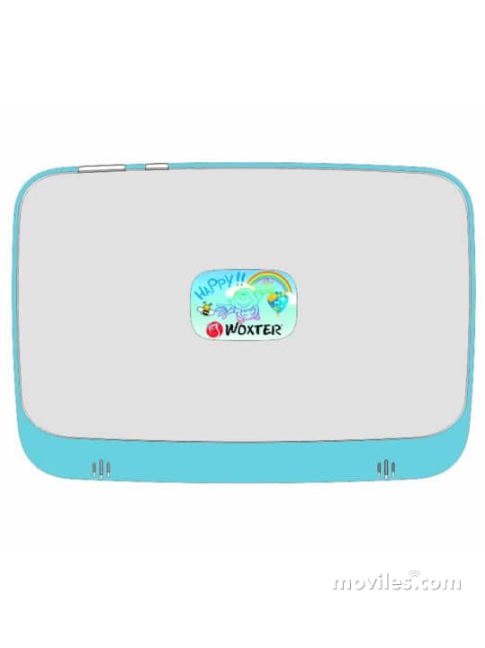Imagen 4 Tablet Woxter Sr. Nilson Lite (7)