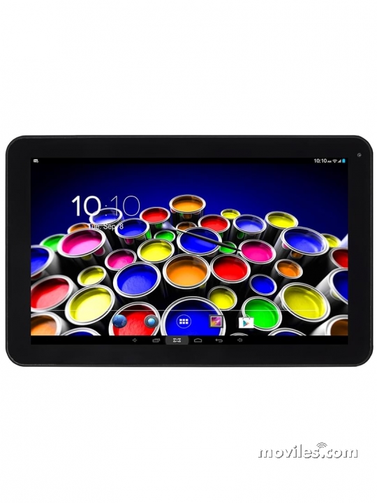 Imagen 3 Tablet Woxter SX 100