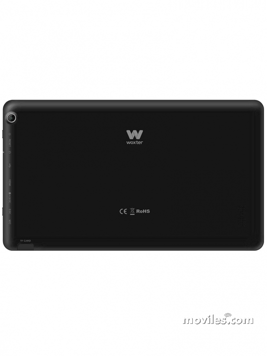 Imagen 5 Tablet Woxter SX 100