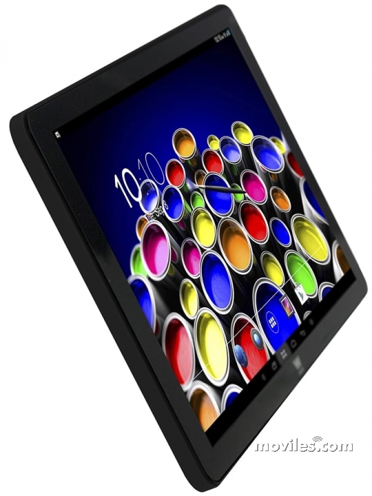 Imagen 2 Tablet Woxter SX 100