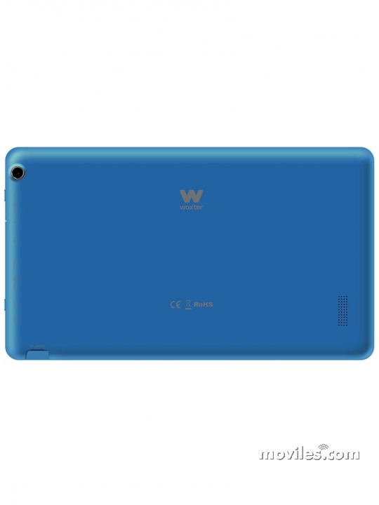 Imagen 6 Tablet Woxter SX 100