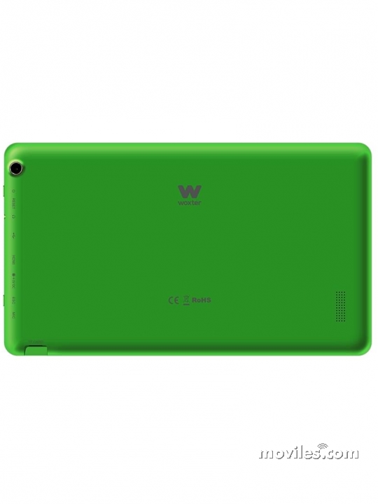 Imagen 7 Tablet Woxter SX 100