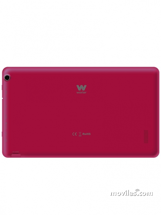 Imagen 8 Tablet Woxter SX 100