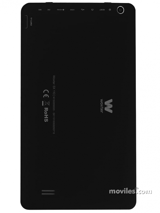 Imagen 6 Tablet Woxter SX 110
