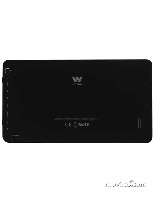 Imagen 7 Tablet Woxter SX 110