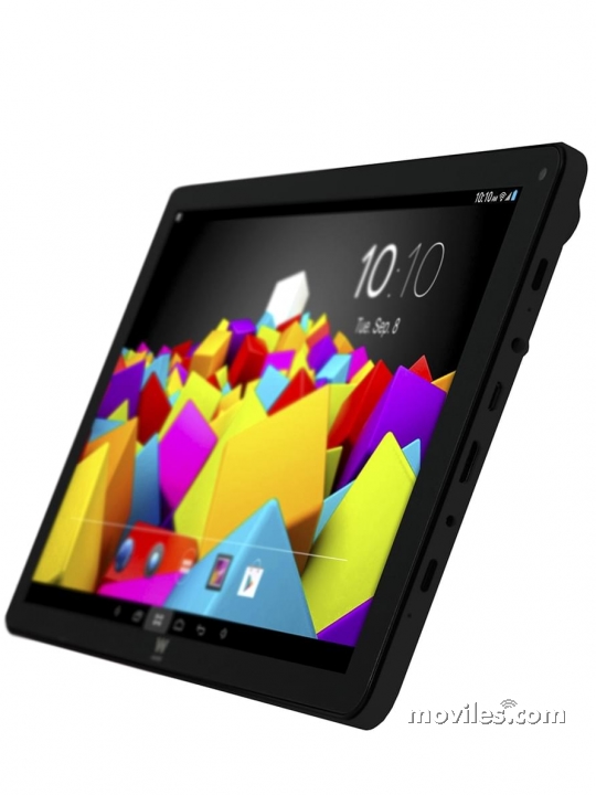 Imagen 4 Tablet Woxter SX 110