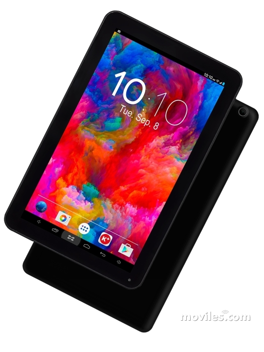 Imagen 2 Tablet Woxter SX 200