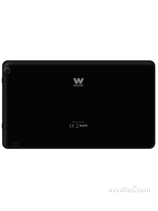 Imagen 4 Tablet Woxter SX 200