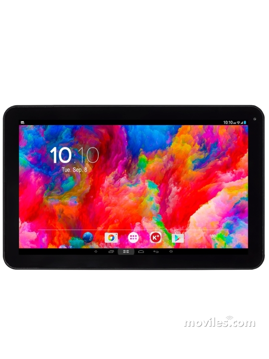 Imagen 3 Tablet Woxter SX 200