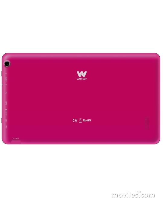 Imagen 6 Tablet Woxter SX 200