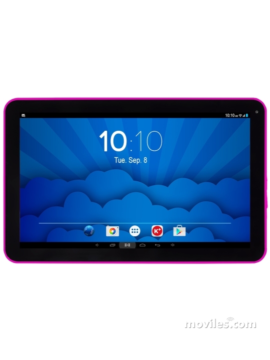 Imagen 2 Tablet Woxter SX 220