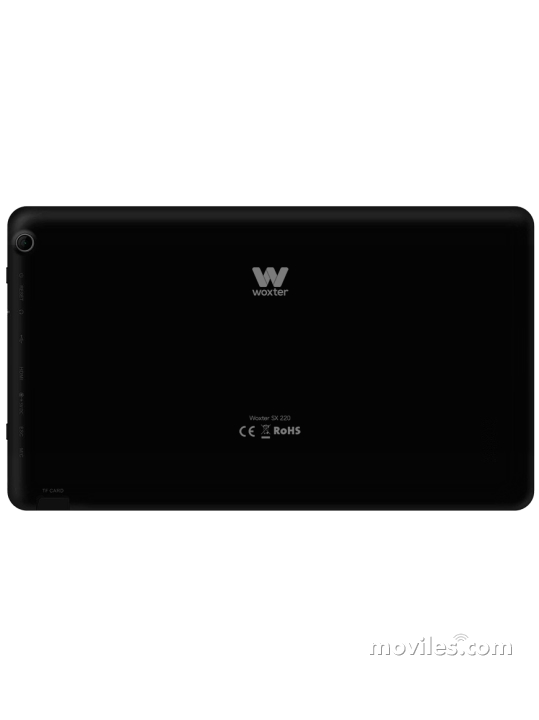 Imagen 3 Tablet Woxter SX 220