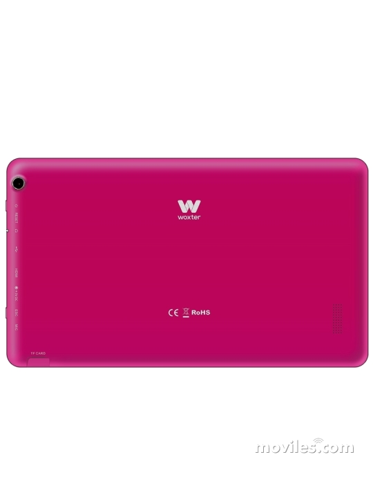 Imagen 5 Tablet Woxter SX 220