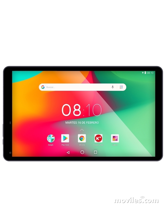 Imagen 4 Tablet Woxter X-100