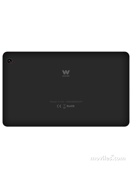 Imagen 6 Tablet Woxter X-100