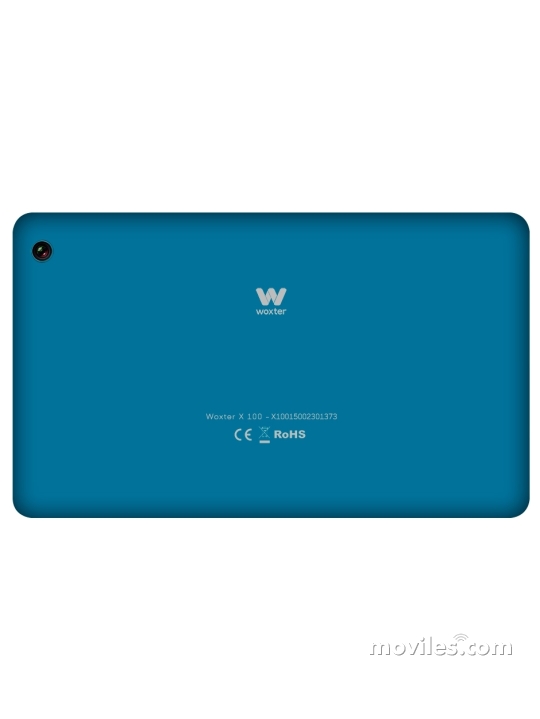 Imagen 7 Tablet Woxter X-100