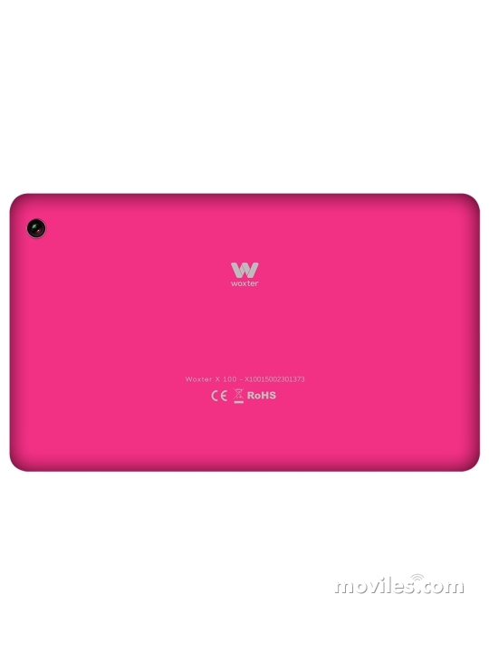 Imagen 8 Tablet Woxter X-100