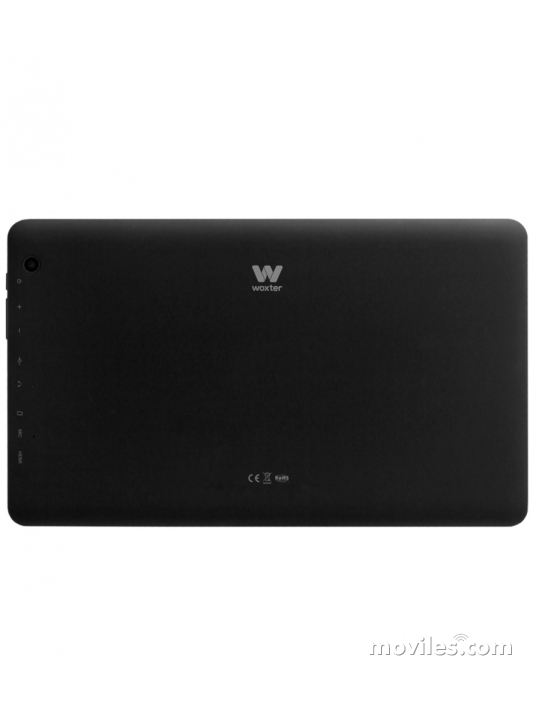 Imagen 5 Tablet Woxter X-200