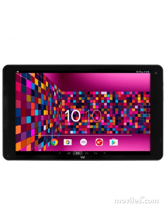 Imagen 3 Tablet Woxter X-200