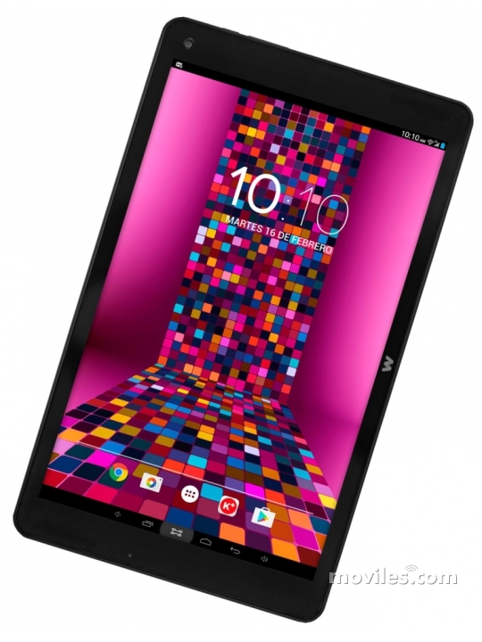 Imagen 2 Tablet Woxter X-200