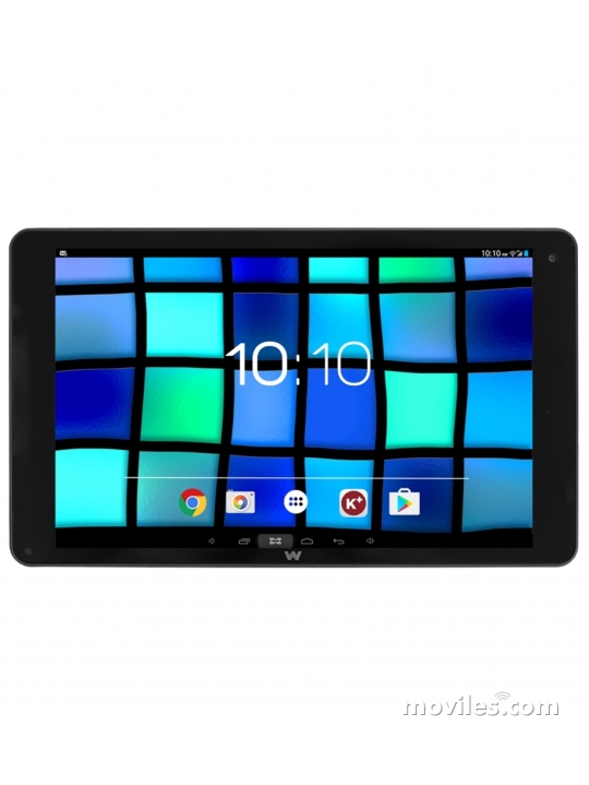 Imagen 2 Tablet Woxter X-200 Pro