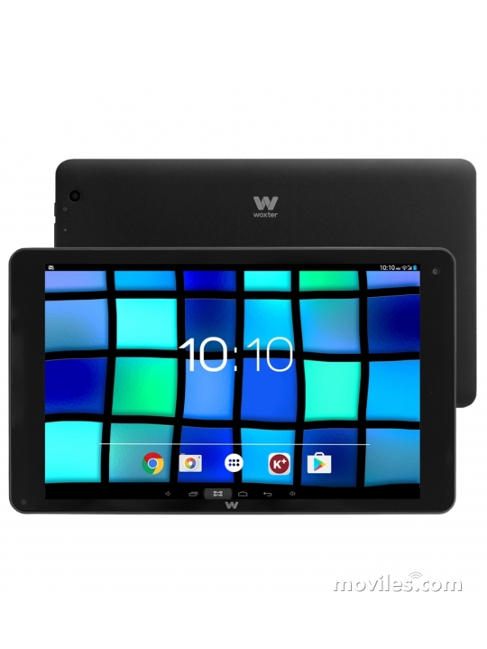 Imagen 3 Tablet Woxter X-200 Pro
