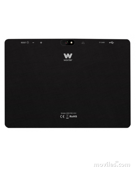 Imagen 4 Woxter X-200 Pro V2