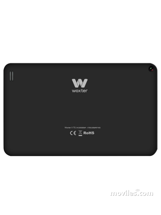 Imagen 5 Tablet Woxter X-70