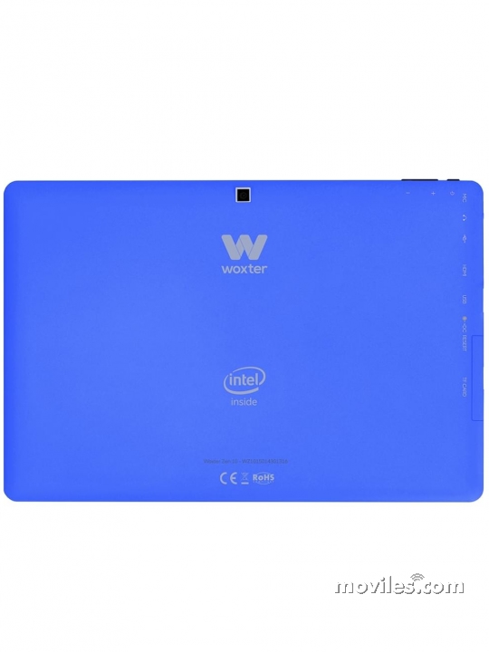 Imagen 7 Tablet Woxter Zen 10