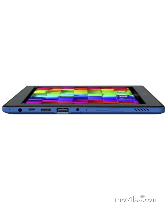 Imagen 4 Tablet Woxter Zen 10