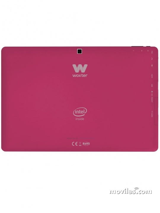 Imagen 9 Tablet Woxter Zen 10