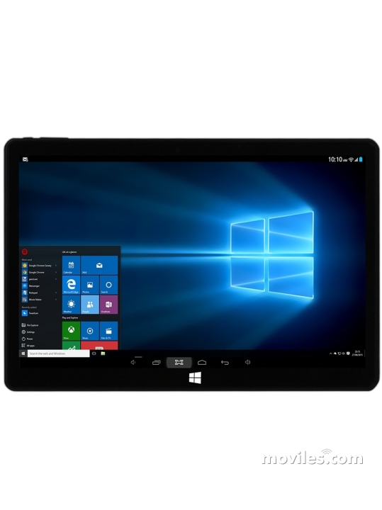 Imagen 5 Tablet Woxter Zen 12 