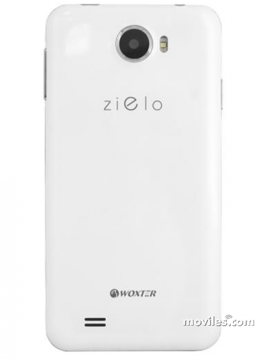 Imagen 2 Woxter Zielo D15