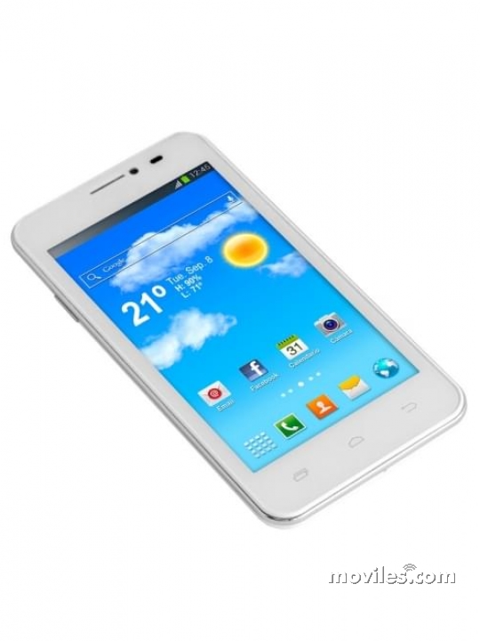 Imagen 3 Woxter Zielo D15