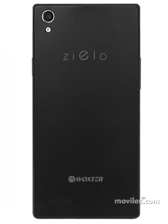 Imagen 2 Woxter Zielo H10