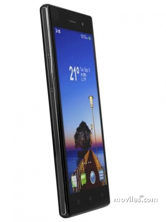 Imagen 4 Woxter Zielo H10
