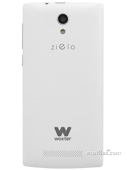 Imagen 4 Woxter Zielo Q23